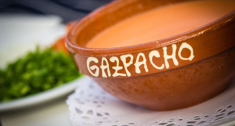 gazpacho