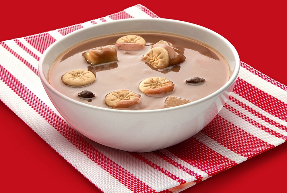 gastronomia dominicana-habichuelas-con-dulce