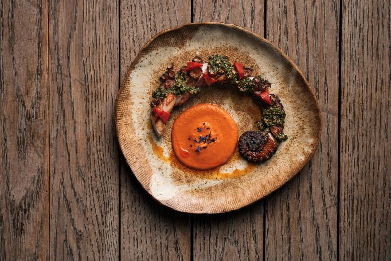 ibiza puesta de sol en Clap