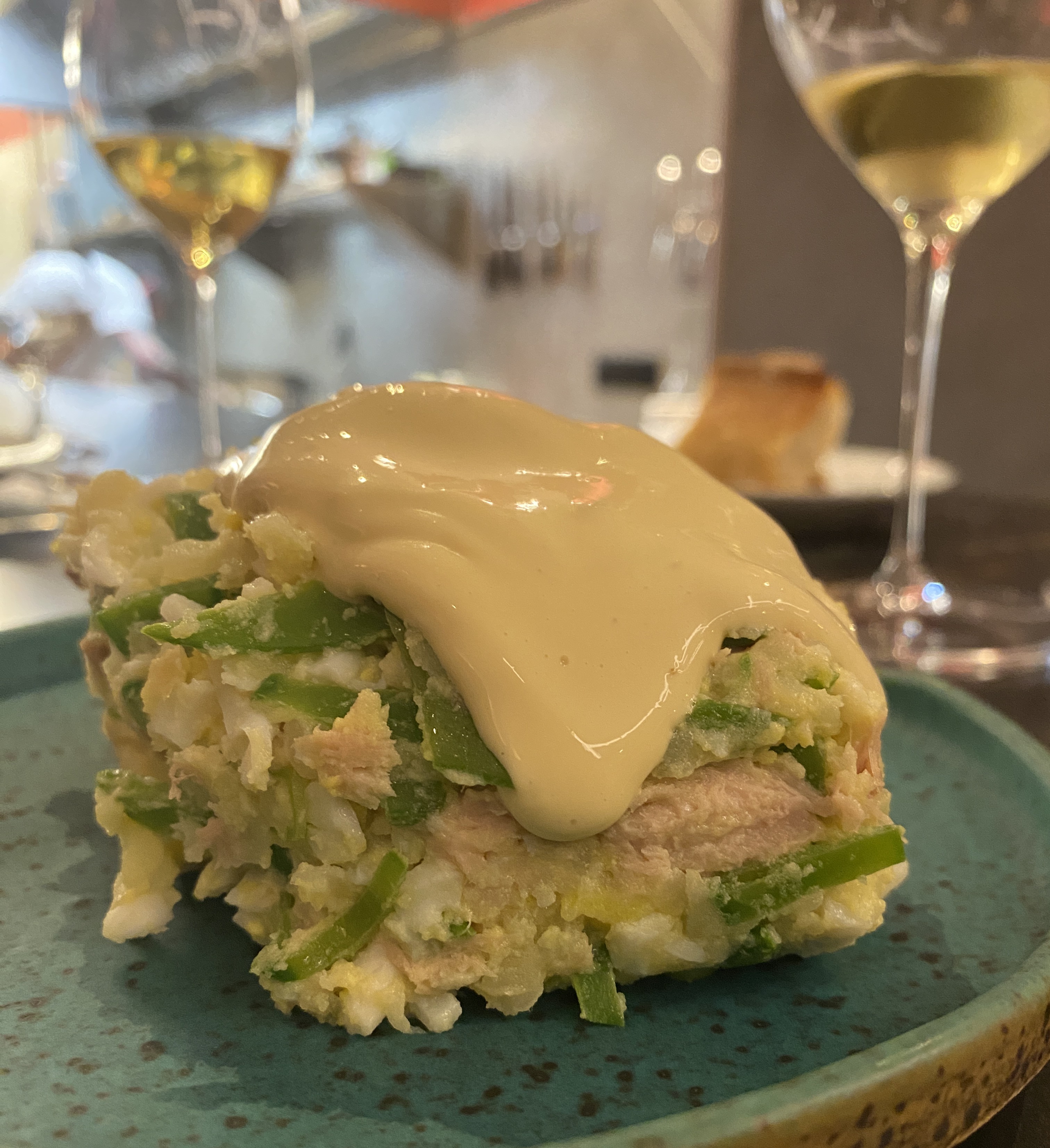 ensaladilla