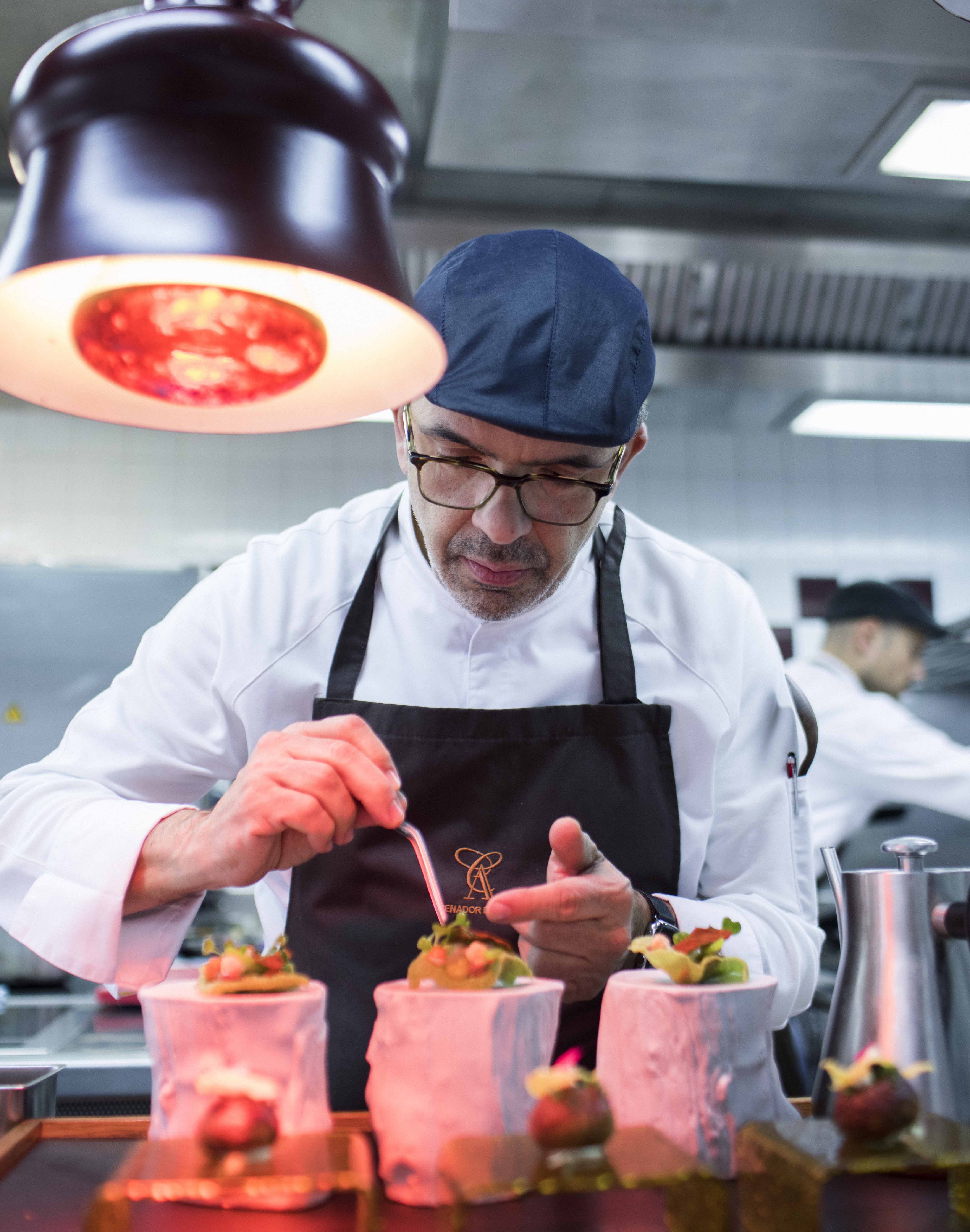 Jesús Sánchez-Cocina