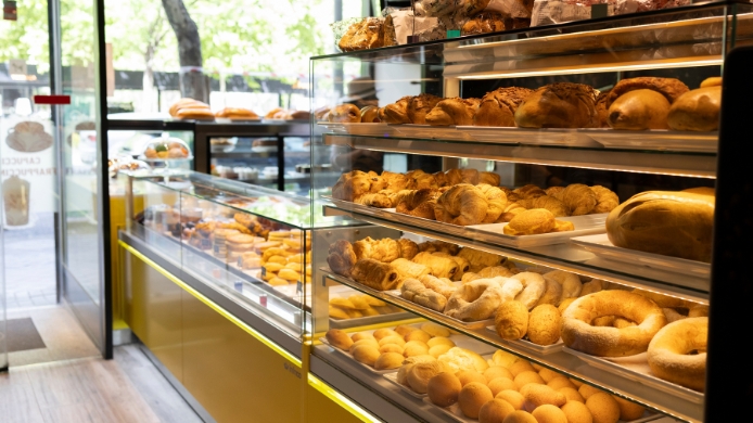 panadería de Josepan