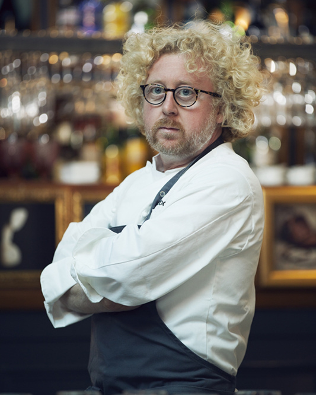 Luca Rodi quilicua catering topchef