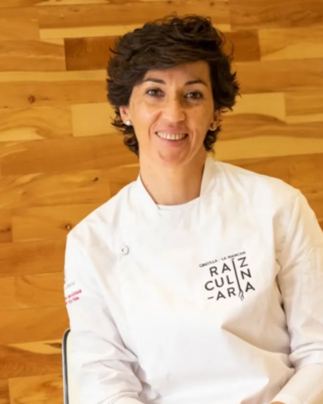 Mari Paz Marlo Albacete