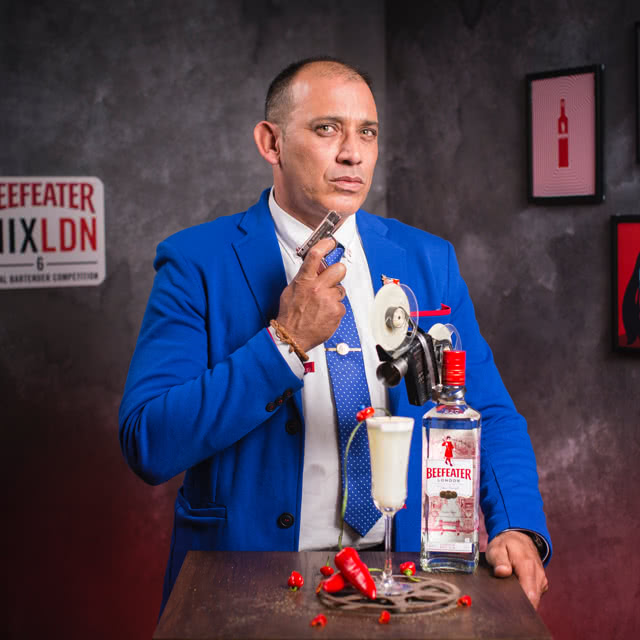 Beefeater MIXLDN-ganador-2016-mario-luis acosta-restaurante-waoo