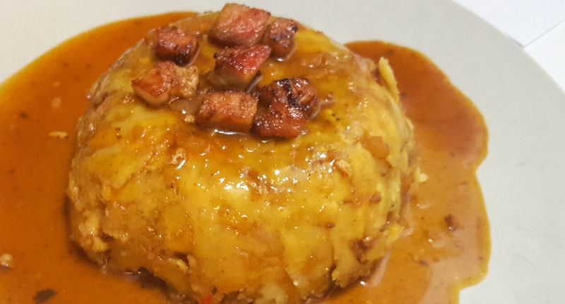 mofongo
