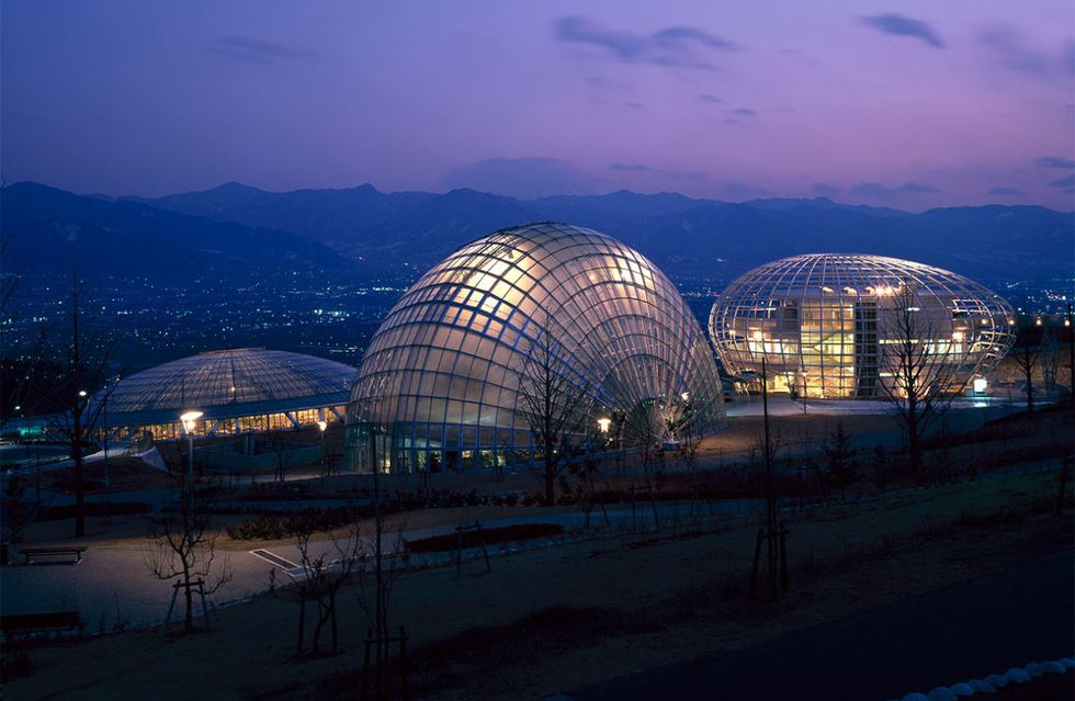 Museos gastronómicos-museo de la fruta