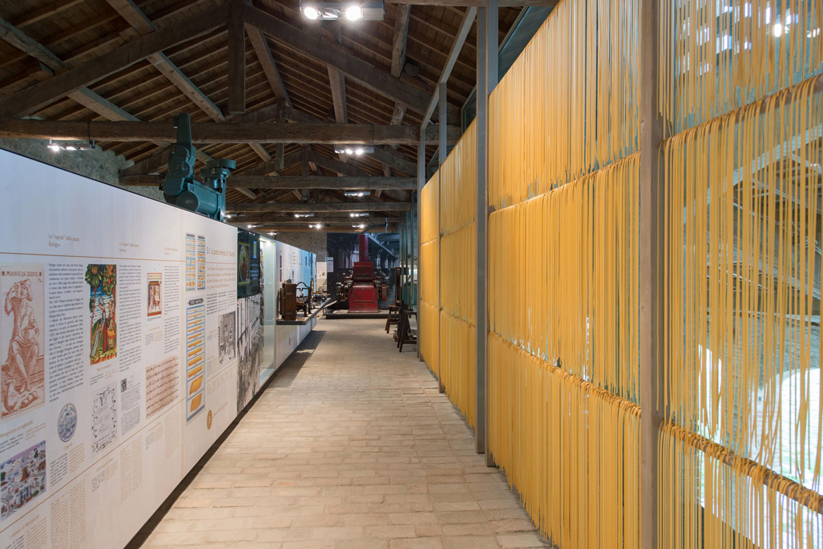 museos gastronómicos-museo-de-la-pasta