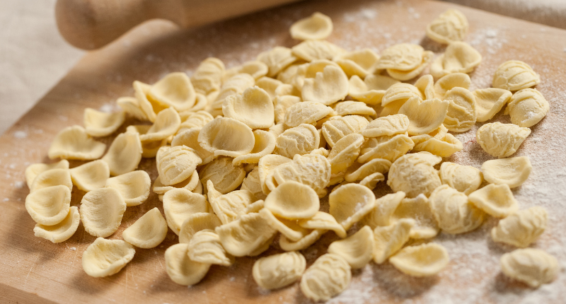Orecchiette 