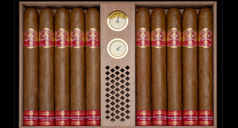 Partagás Royales 180 aniversario