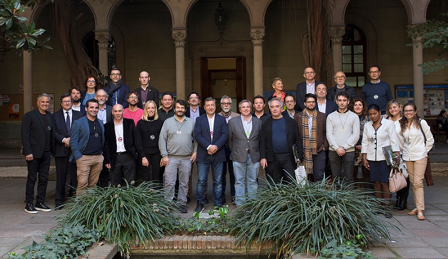 ciencia y cocina-Science & Cooking World Congress