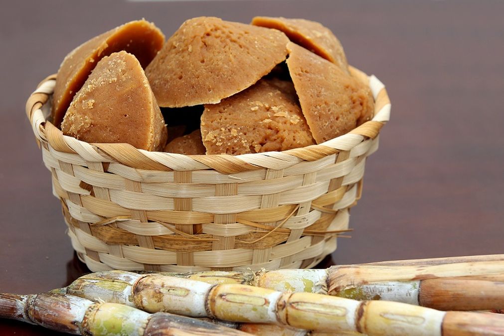 caña de azucar-raspadura