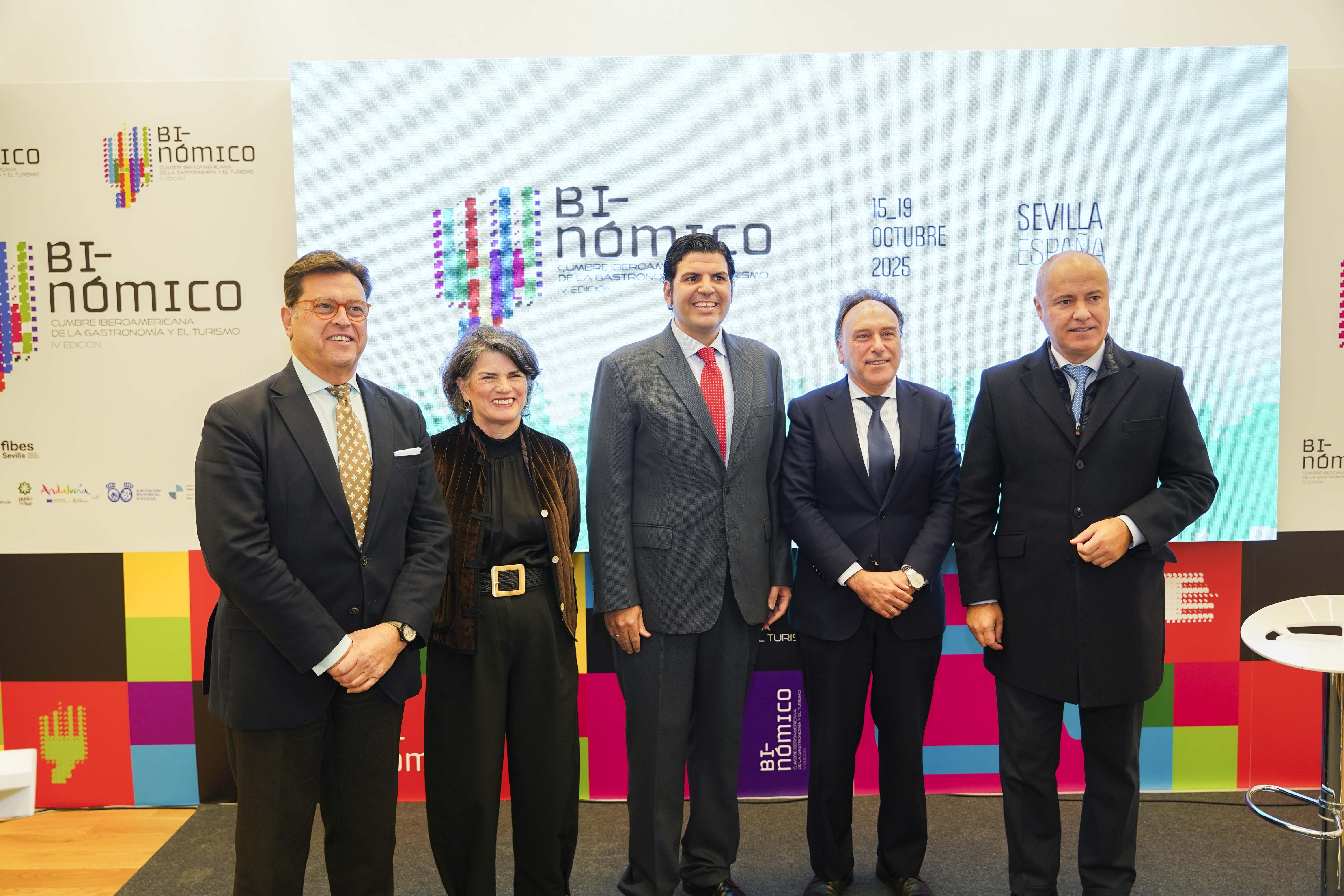 presentación binómico