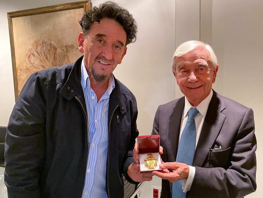 Jamón ibérico-Anson-Sanchidrian