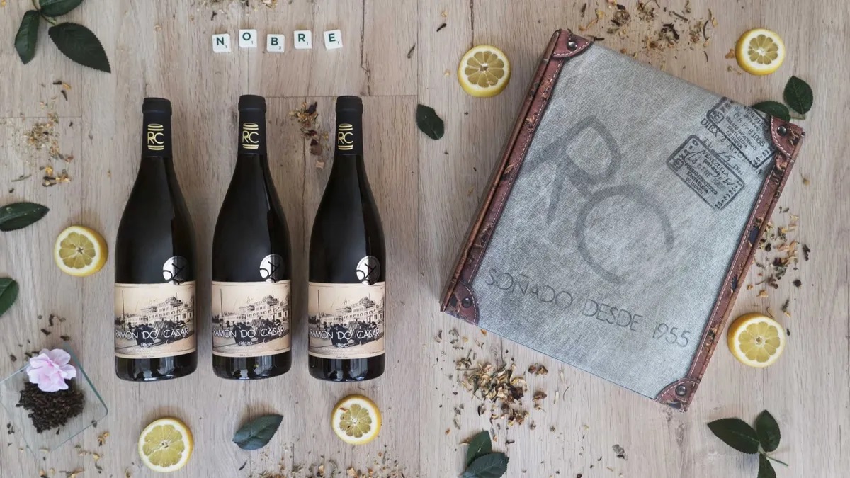 Ramón do Casar Nobre 2020