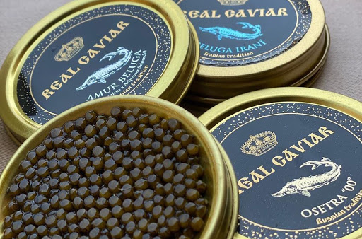 caviar