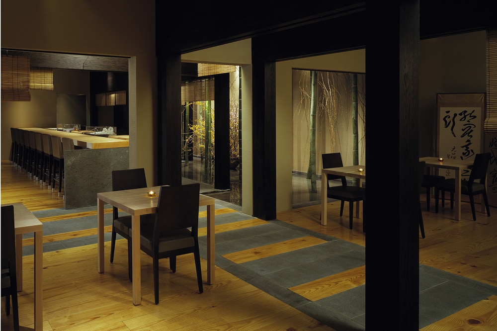 ciudades gastronomicas-New-York-restaurante-Masa