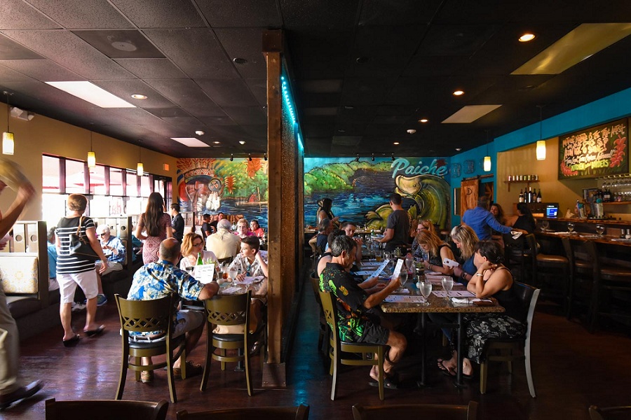 Darwin Santa Maria-chef-peruano