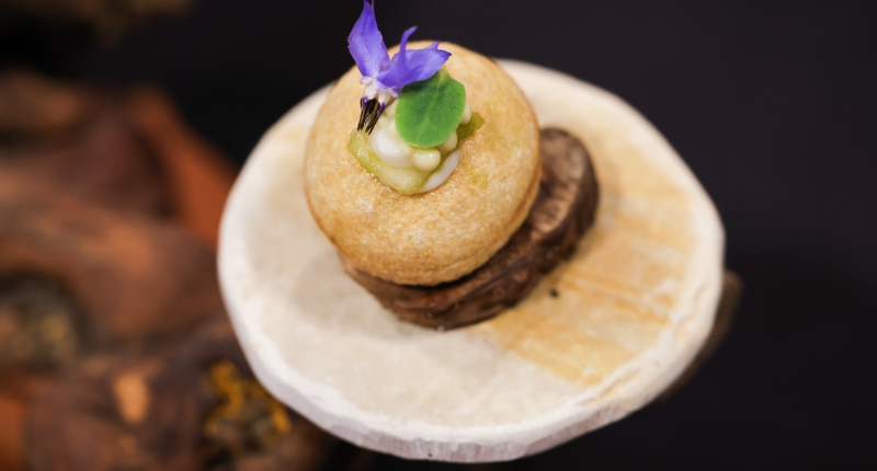 3º Master Pinchos Gourmets #productoriojano