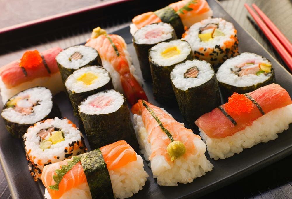 Sushi