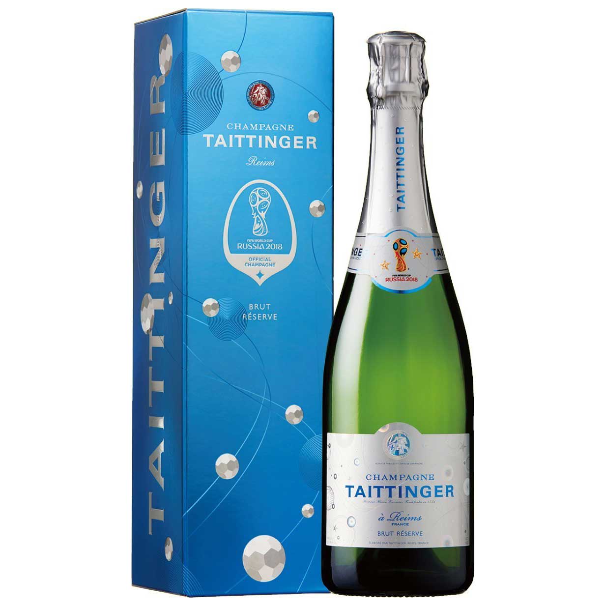 Taittinger