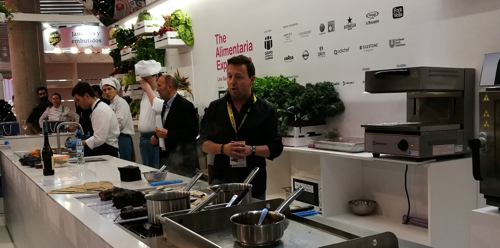 Alimentaria-Carlos-Tejedor