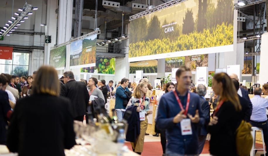 Barcelona Wine Week-2022