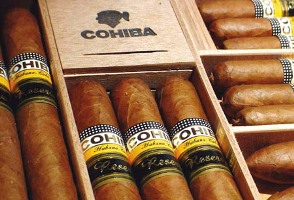 Cohiba el secreto mejor guardado de los Habanos