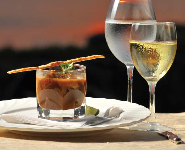 Nueva edición del Seminario Gastronómico Internacional Excelencias Gourmet