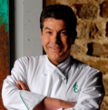 Air France, embajador de la cocina francesa con platos de Régis Marcon, en clase Bussines