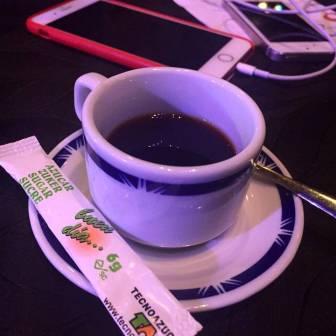 Presentan café de élite cubano en Seminario Excelencias Gourmet