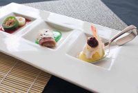 Fogones del Siglo 21: cocinas para atrevidos