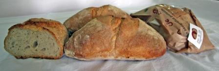 Ni lo dudes: estas Navidades pide pan