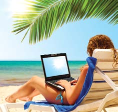 El turismo que nos llega