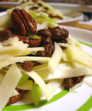 Ensalada Waldorf Astoria