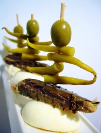 Gastronomía reinventar constantemente el negocio