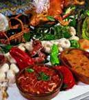 Crearán primera Academia Iberoamericana de Gastronomía