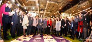 Cierra sus puertas el 30 Salón de Gourmets