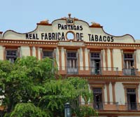 Fiesta de Amigos de Partagás acogió a amantes de los habanos de todo el mundo