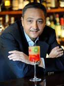 España: Gotarda presenta las últimas tendencias en la coctelería