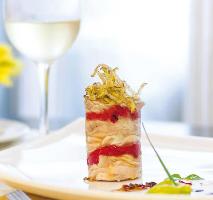 Sabores Puros con presentaciones mínimas