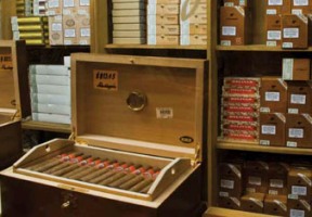 Habanos ¿Frescos o Añejados?