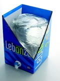Fuentes de Lebanza presenta el ‘Bag In Box’, la alternativa verde para el envasado de agua mineral