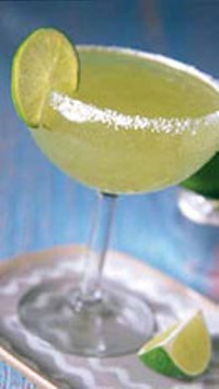 Coctel Margarita