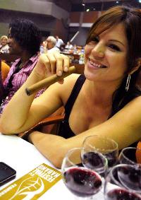 Alianza Habanos-Rioja: Una experiencia única