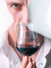 Dime a qué hueles... y te diré qué vino eres