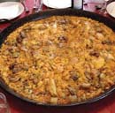 La «verdadera» Paella Valenciana