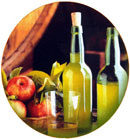 La Sidra se convierte en la última moda para los tratamientos termales