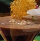 Lanzan en Madrid un Margarita de chocolate