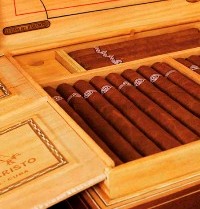  Habanos, el gusto está cambiando